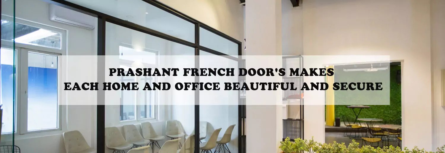 French Doors and Windows