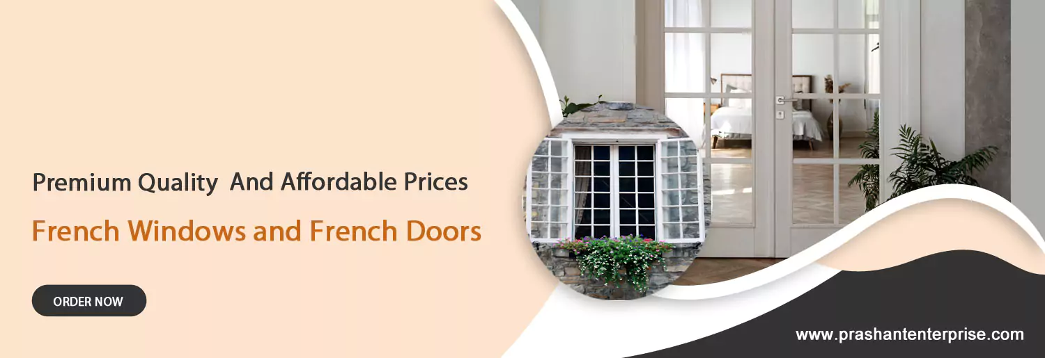 Manufacturer, Installer Of French Doors, Galvanized French Doors And Windows