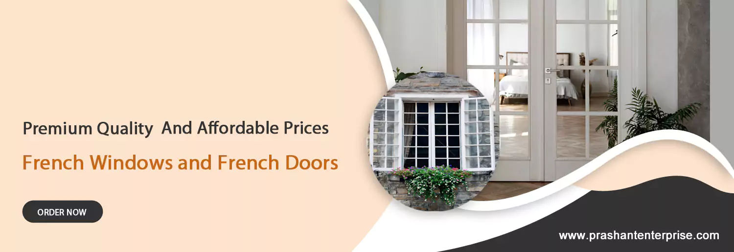 French Doors and Windows