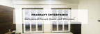 French Doors and Windows