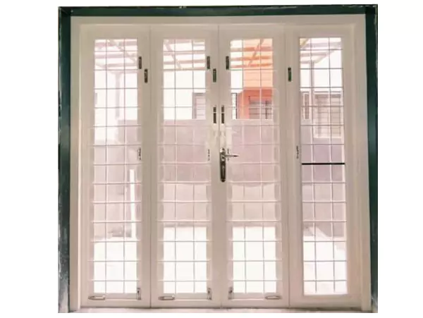 French Doors and Windows