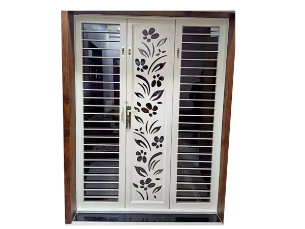 French Doors and Windows