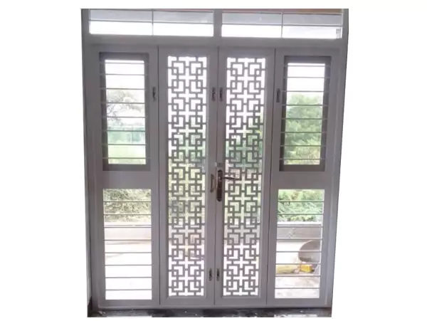 French Doors and Windows