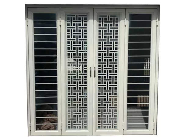 French Doors and Windows