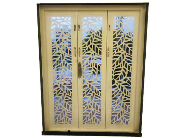 French Doors and Windows