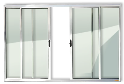 Prashant French Door's
