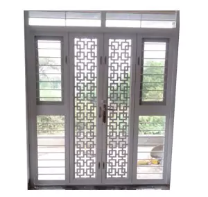 French Doors