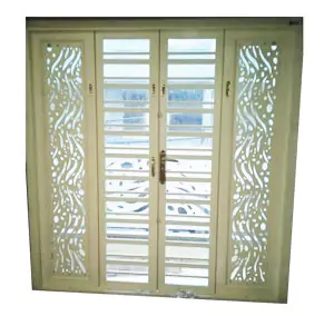 French Doors